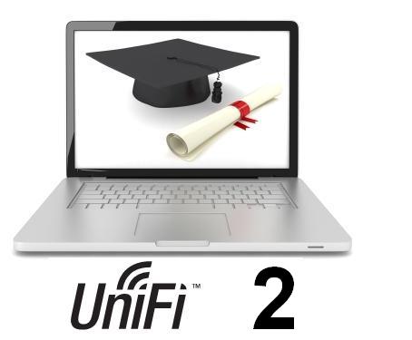 UniFi Training2
