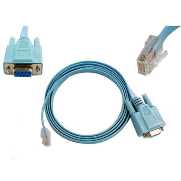 Console Cable, carton of 25