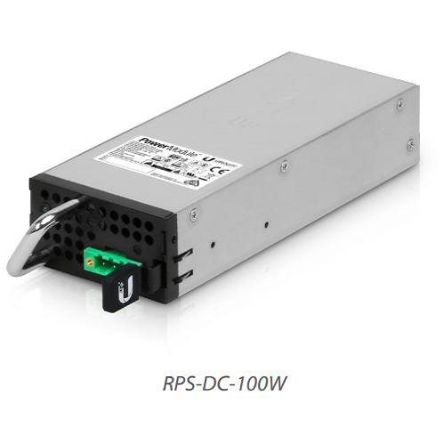 RPS-DC-100W | Redundant Power Supply - DC