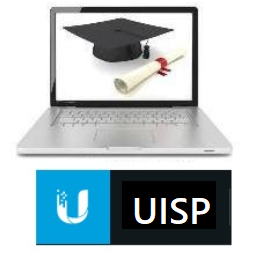 UISP Online Training - Course 01, course of 1 ea