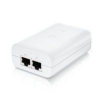 Ubiquiti 802.3at PoE Injector