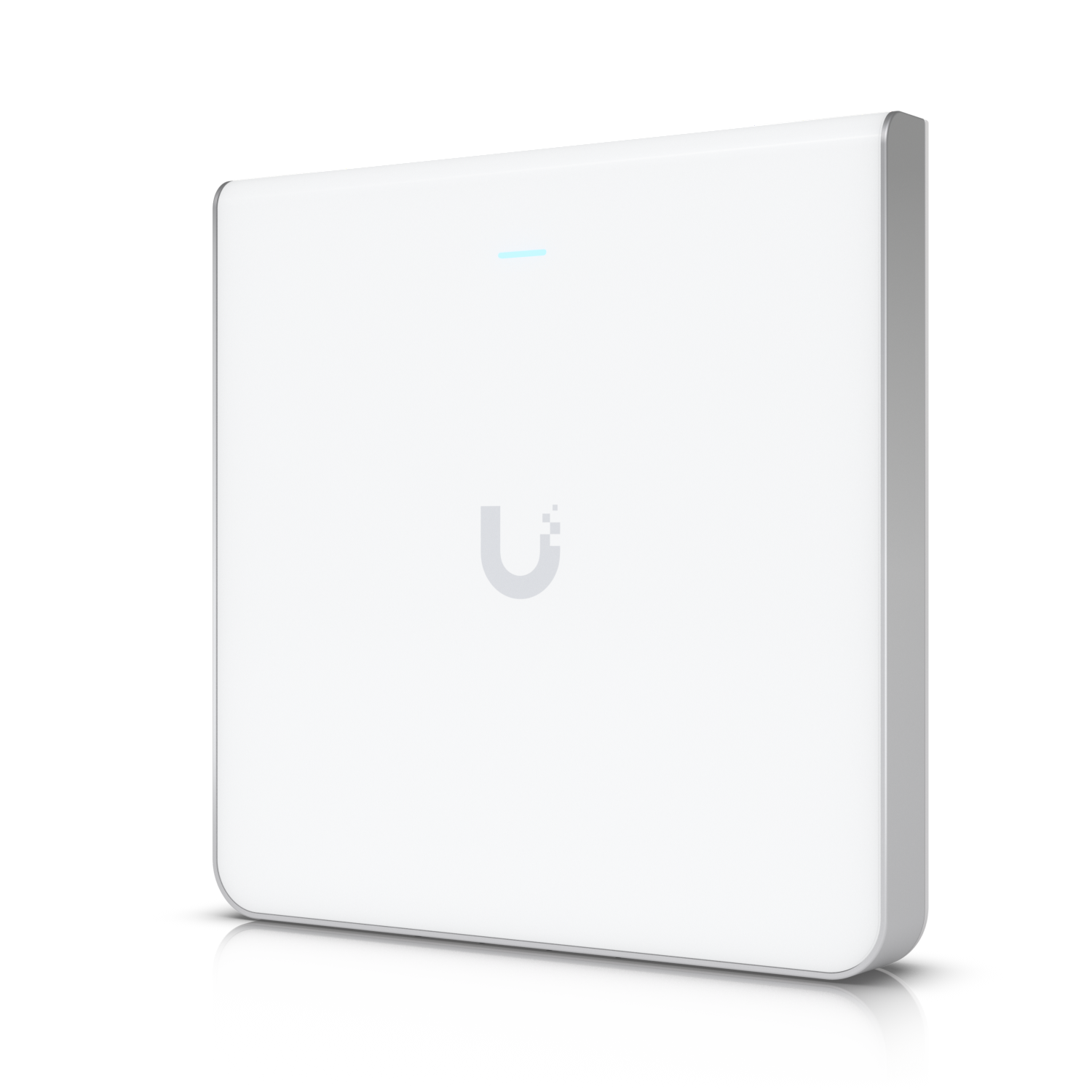 U6 Enterprise In-Wall AP - Wi-Fi 6 - 10.2 Gbps, carton of 10 ea