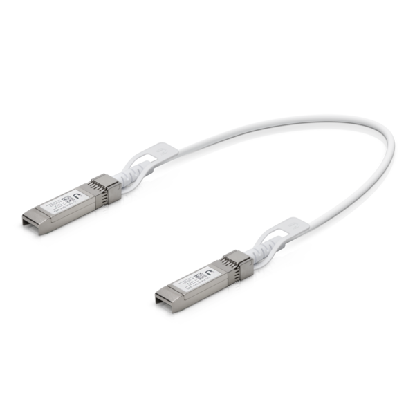 UDAC Cable, SFP+, 10Gbps, 50cm