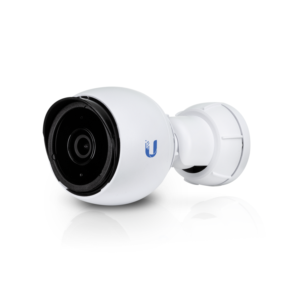 G4 UniFi Video Bullet Camera - 48V, carton of 10 ea