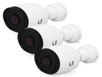 G3 UniFi Video Camera IR Pro 3-pack, carton of 5 ea