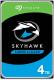Seagate Skyhawk 4TB 3.5" HDD