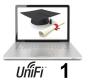 UniFi Online Training - V6:Course 1