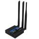 LTE 150 Mbps Industrial WiFi/Router