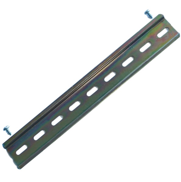 DIN Rail for WI-WP1 Enclosure