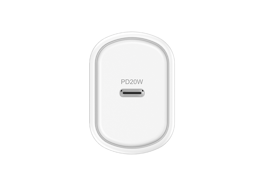G4-INS-POWER-AU | Cygnett 20W USB-C Wall Charger