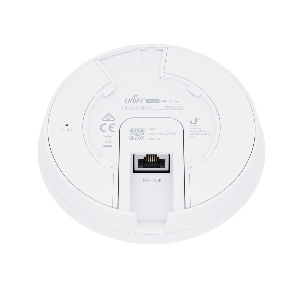 UVC-G4-DOME | G4 UniFi Video Camera IR Dome