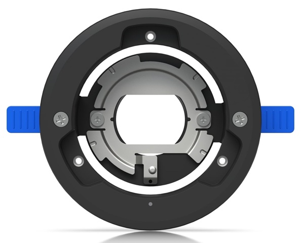 UACC-G5-Dome-Ultra-FM-SB-B | G5 Dome Ultra Flush Mount | Black