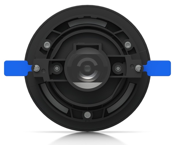 UACC-G5-Dome-Ultra-FM-SB-B | G5 Dome Ultra Flush Mount | Black