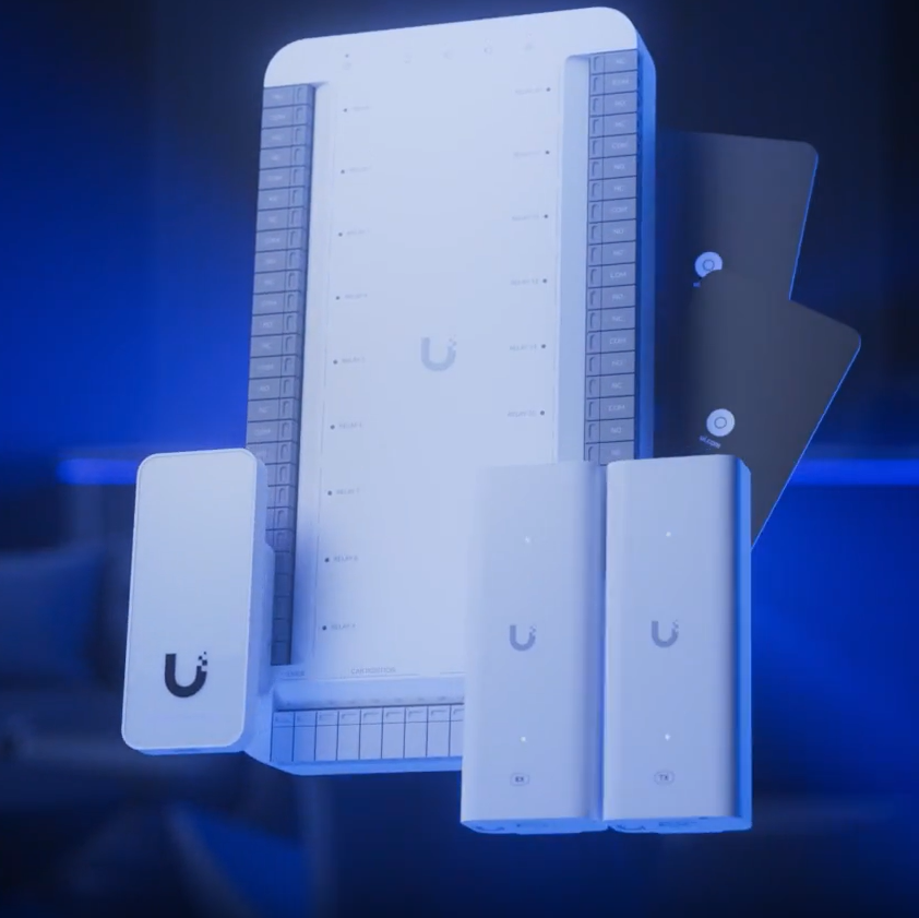 Info: Ubiquiti Access Products
