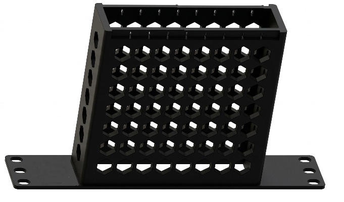 Shop LabRax Panel - Custom | Black Online | Freenet Warehouse Pty Ltd