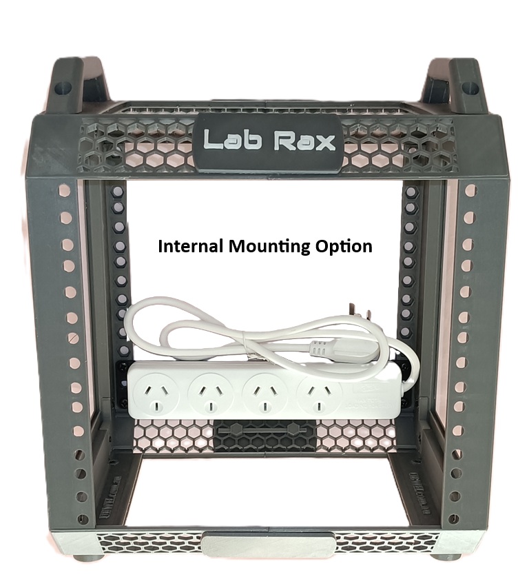 Lab Rax Drive Array Shop LabRax 10