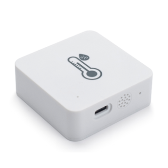 LoRaWAN Temp/Humidity Sensor | Indoor