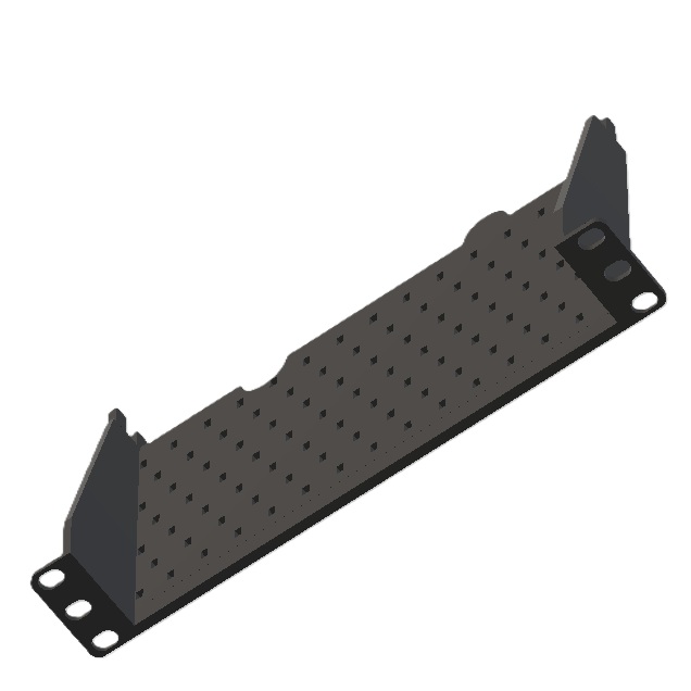 Shop LabRax Panel - Half Shelf Online | Freenet Warehouse Pty Ltd