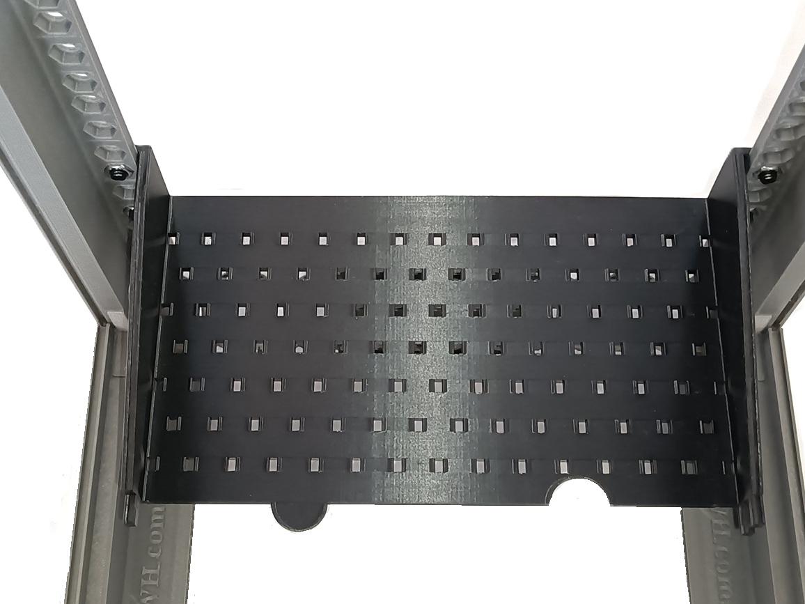 Shop LabRax Panel - Half Shelf Online | Freenet Warehouse Pty Ltd