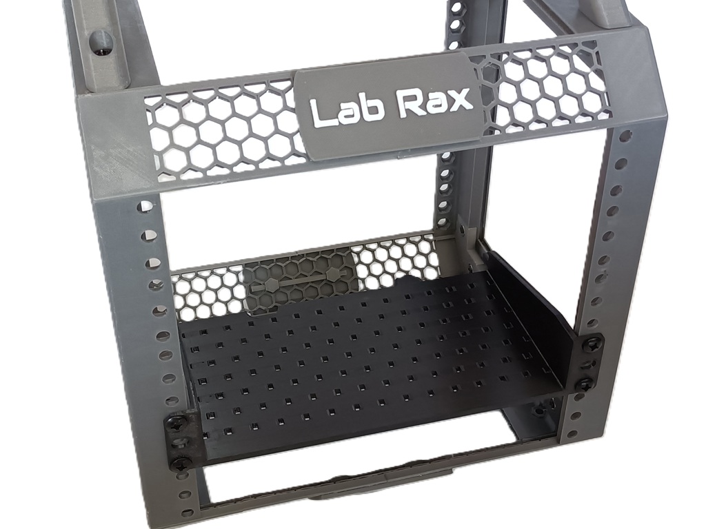 Shop LabRax Panel - Half Shelf Online | Freenet Warehouse Pty Ltd