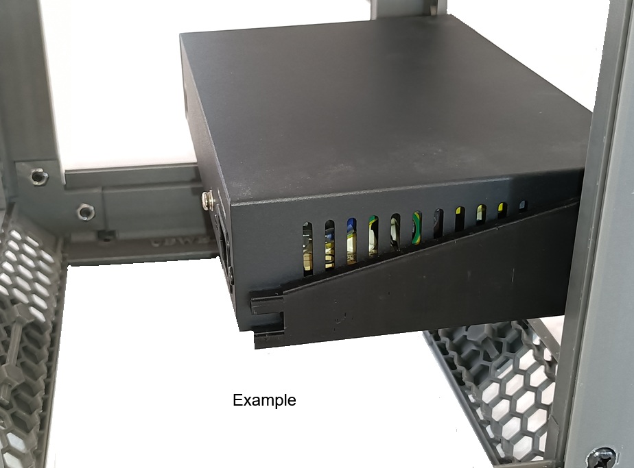 Shop LabRax Panel - Half Shelf Online | Freenet Warehouse Pty Ltd