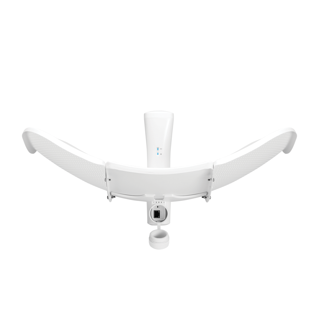 LTU-LR | LTU-LR - 5 GHz PtMP Client Radio