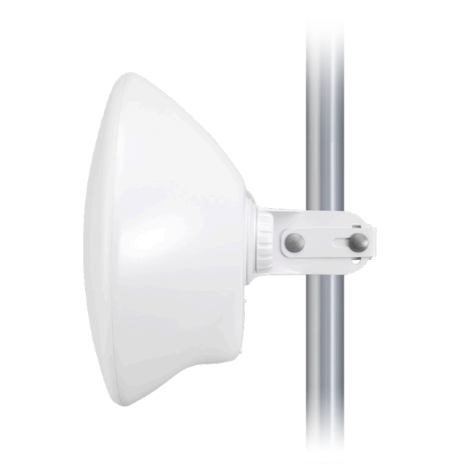 LTU-Pro | LTU-Pro - 5 GHz PtMP Client Radio