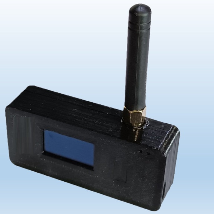 LoRaWAN Gateway - AU915 | Lite