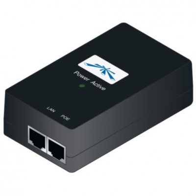 POE-54V-80W - EdgePoint POE Adapter