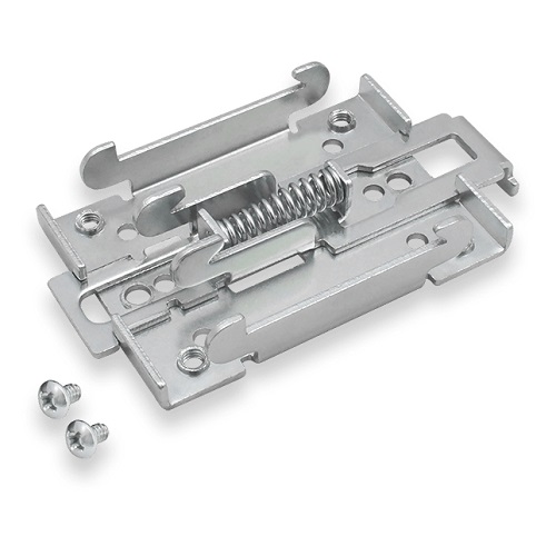 Teltonika Large DIN Rail Kit, carton of 10 ea