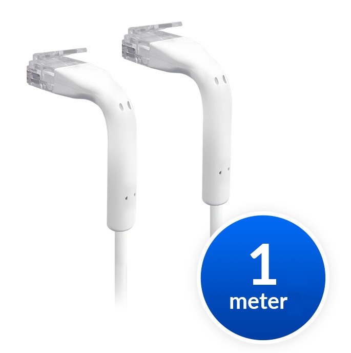 UniFi Cat6 Ethernet 1m Cable
