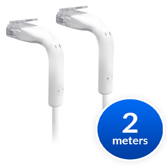 UniFi Cat6 Ethernet 2m Cable