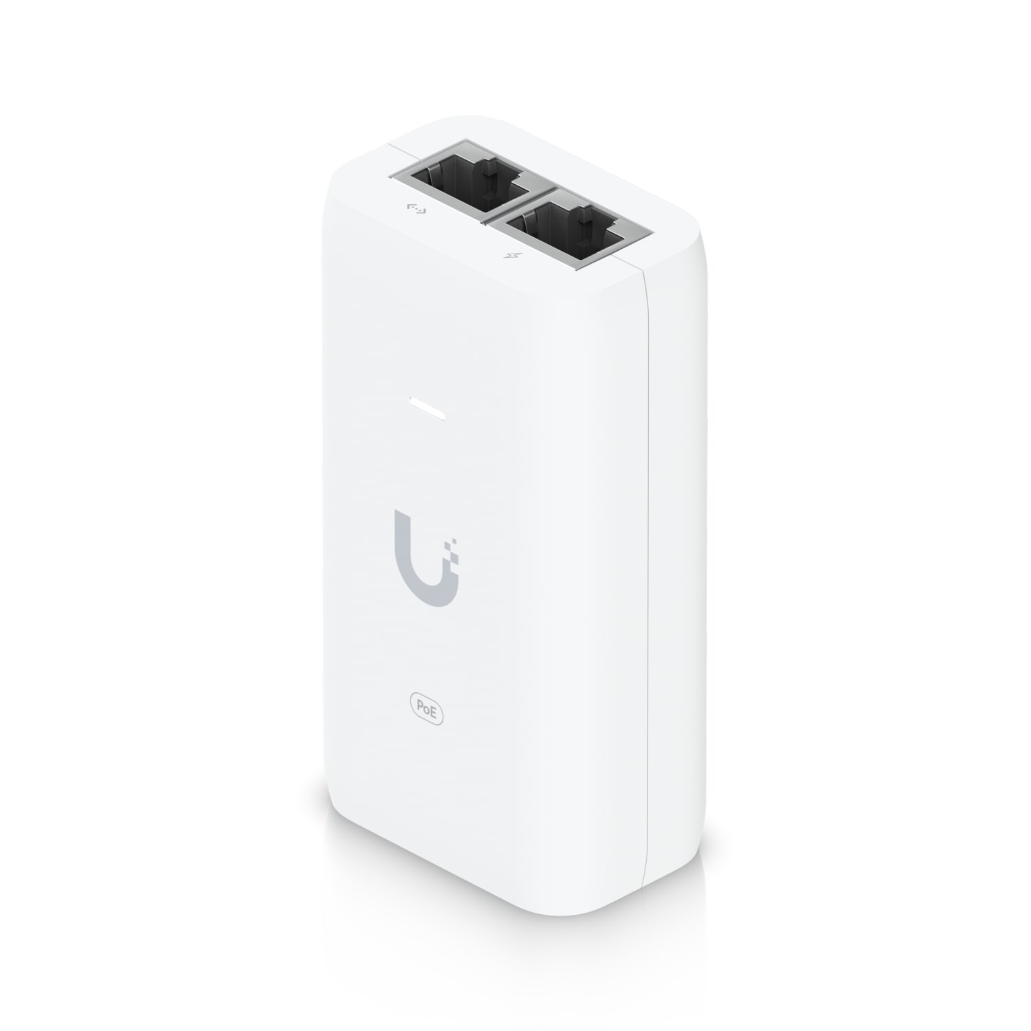 PoE Injector | GbE | 48V, 15W | Passive