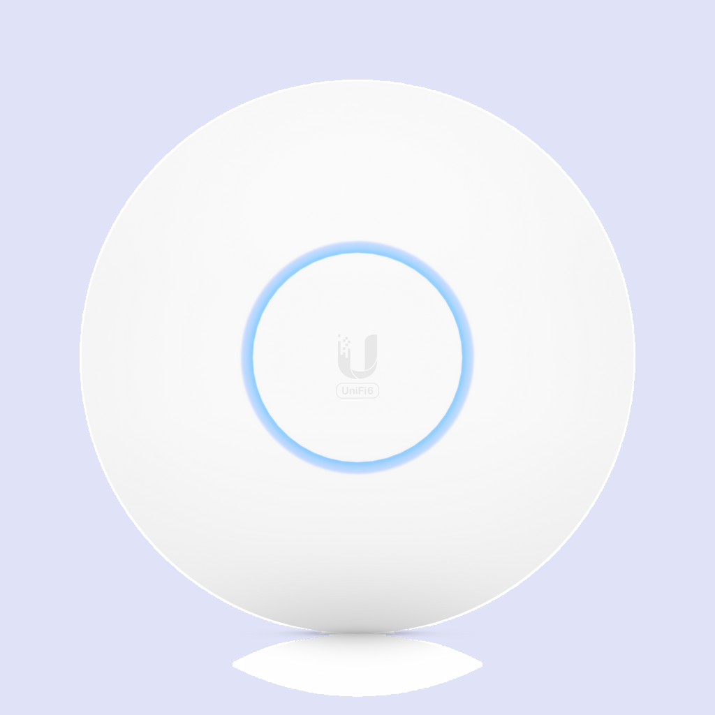 U6-PRO | U6-PRO - Wi-Fi 6 - 5.3Gbps AP