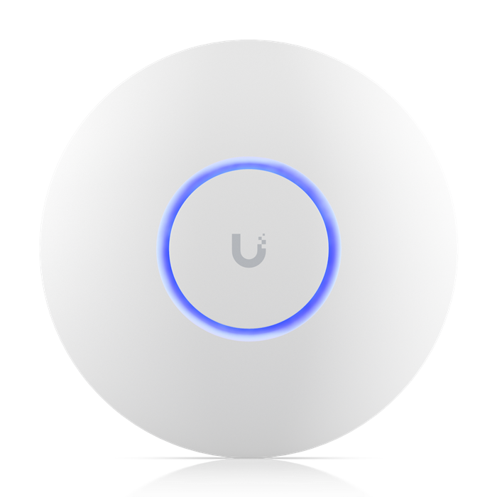 UniFi Wi-Fi 6 Plus AP, carton of 10 ea