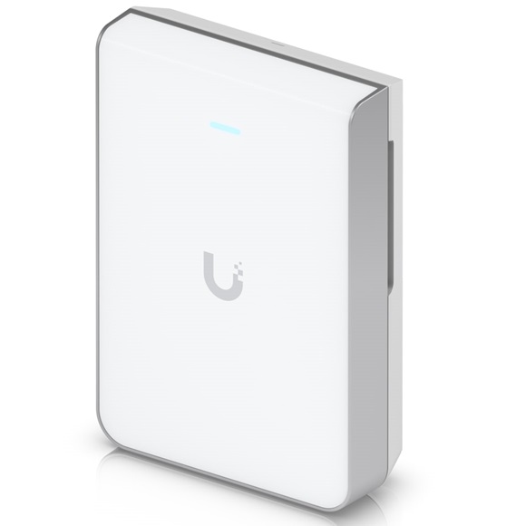 UniFi U7 Pro Wall | WiFi 7 | PoE