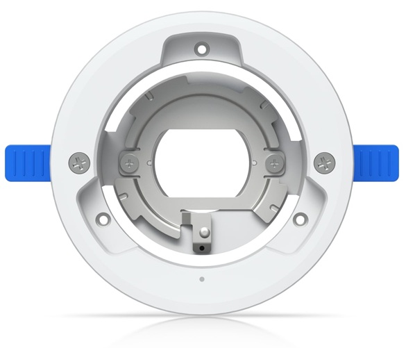 UACC-G5-Dome-Ultra-FM-SB-W | G5 Dome Ultra Flush Mount | White