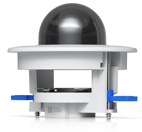 UACC-G5-Dome-Ultra-FM-SB-W | G5 Dome Ultra Flush Mount | White