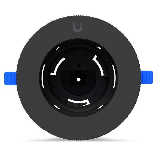 G5 PTZ In-Ceiling Mount | Black