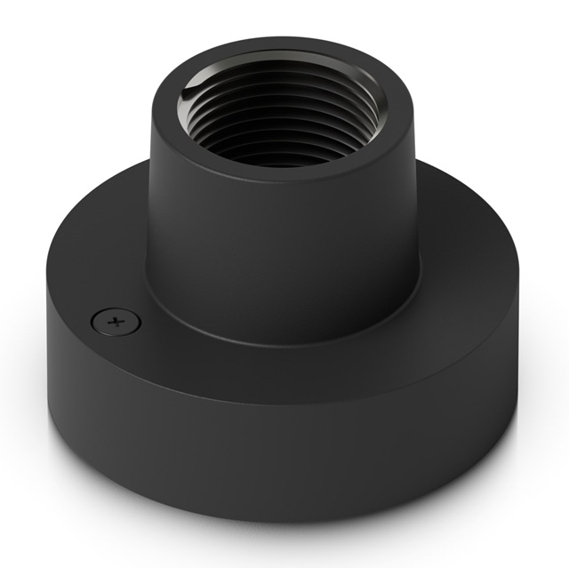 Ubiquiti G5 PTZ Pendant Mount | Black