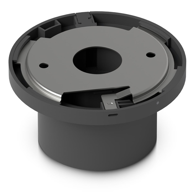 G5 PTZ Camera Surface Mount | Black