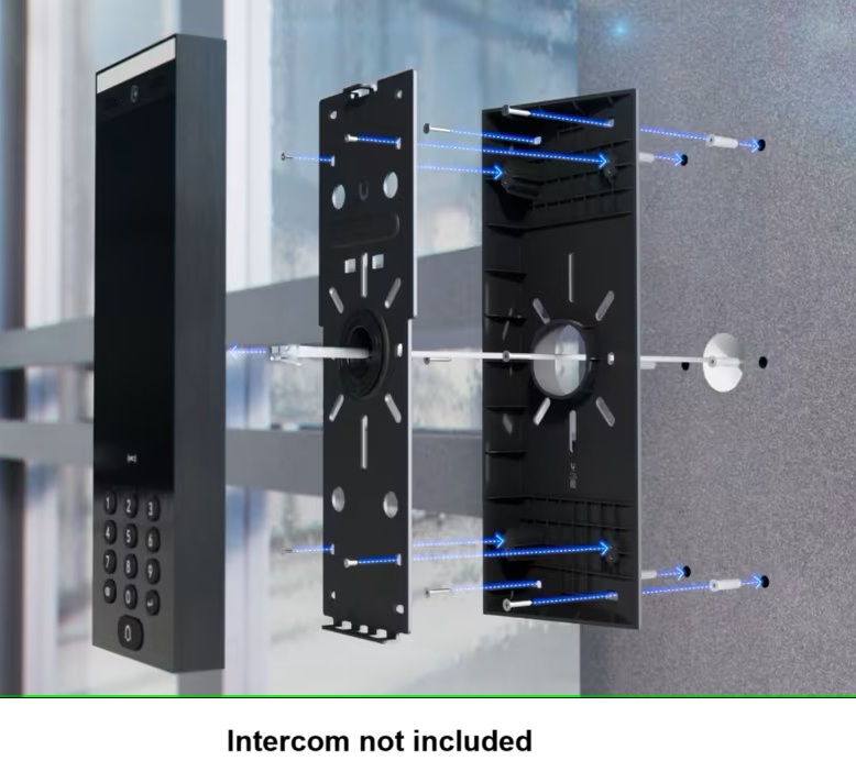 UACC-Intercom-WM | Ubiquiti Intercom Wedge Mount