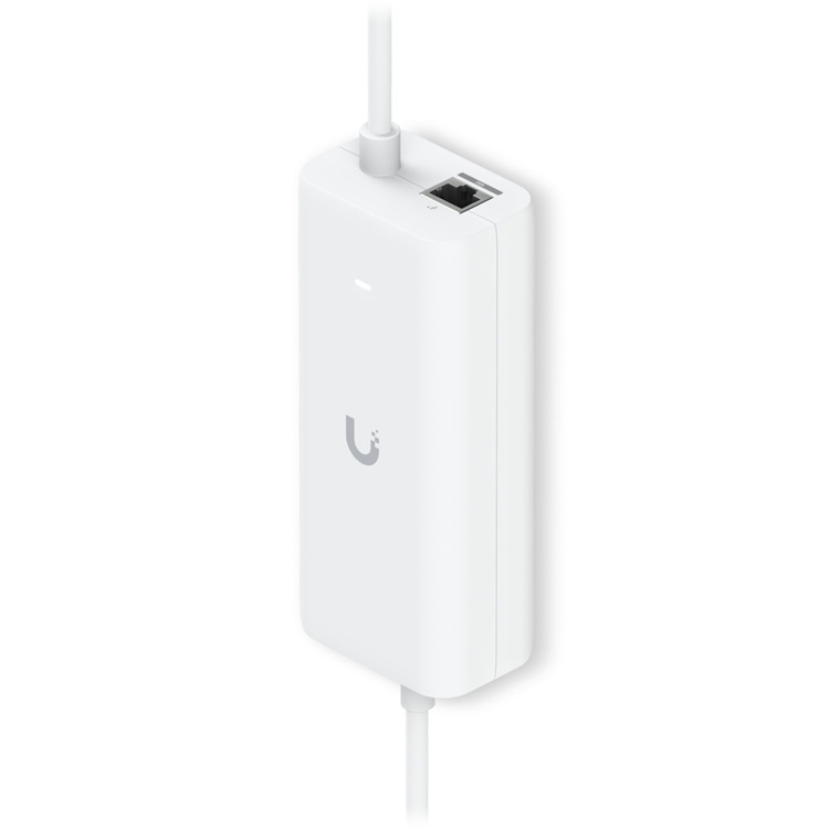 PoE Adapter | PoE+ | USB-C