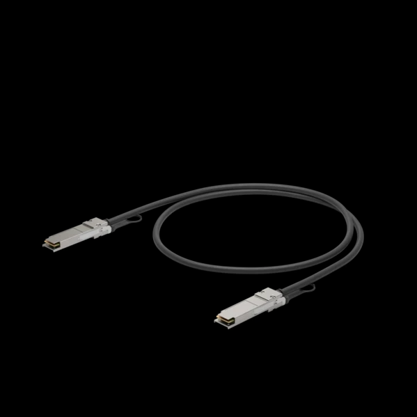 UDAC Cable, SFP+, 25Gbps, 50cm, carton of 100 ea