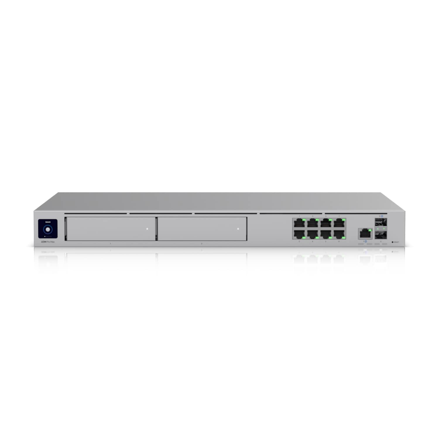 Dream Machine Pro Max | Rack-mount