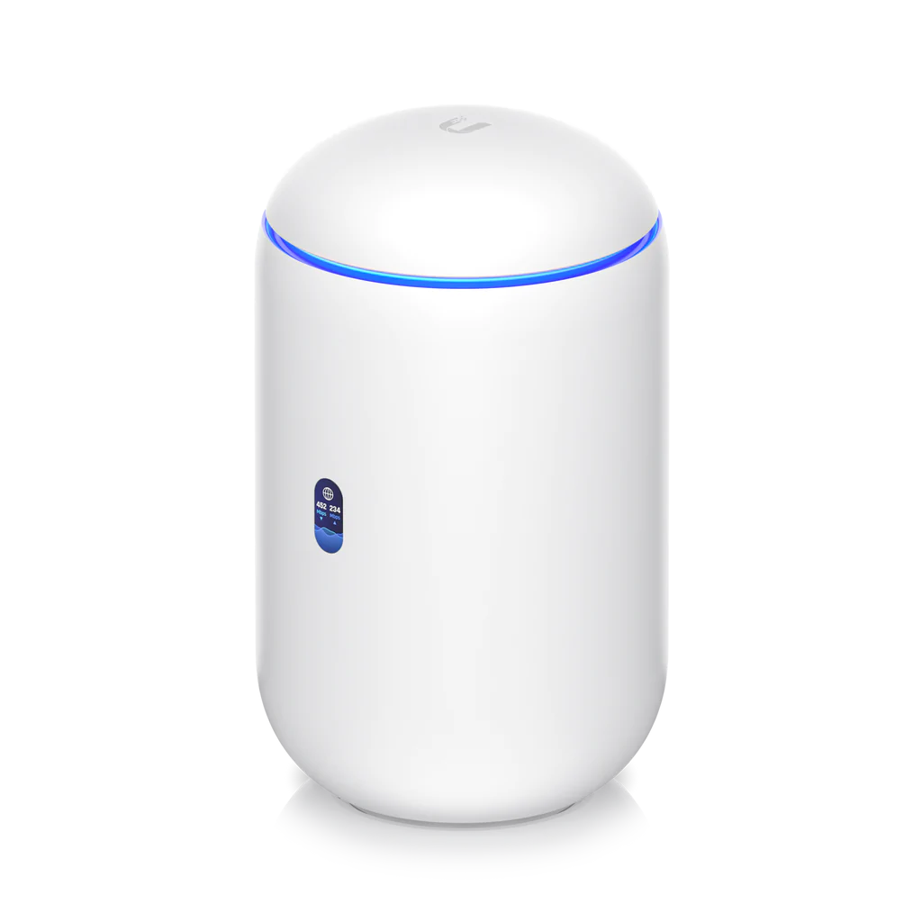 UDR | UniFi Dream Router - U6 AP