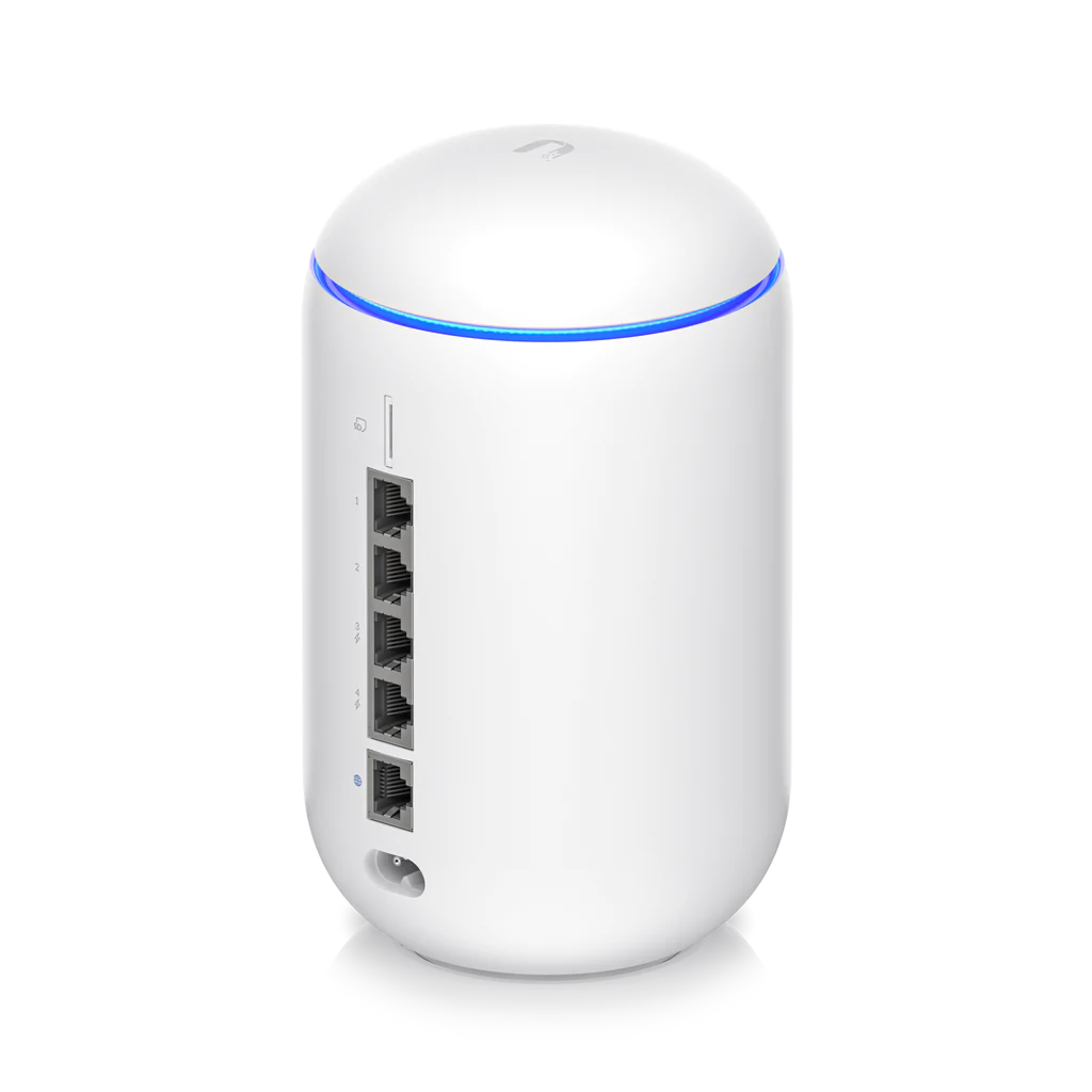 UDR | UniFi Dream Router - U6 AP