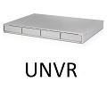 UniFi Network 4-Bay Video Recorder, carton of 2 ea