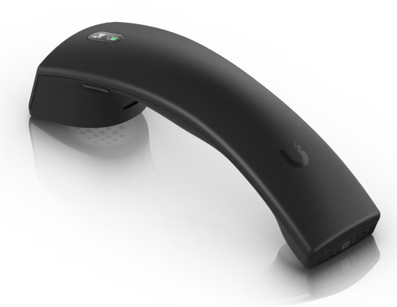 UT-G3-HANDSET | UniFi Talk G3 Wireless Handset