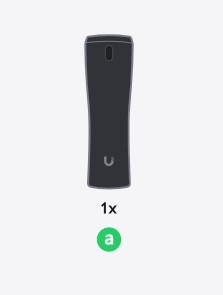 UT-G3-HANDSET | UniFi Talk G3 Wireless Handset
